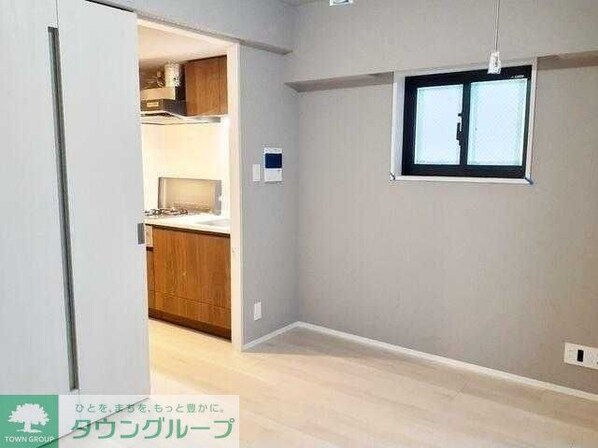 ラグゼナ北千住の物件内観写真